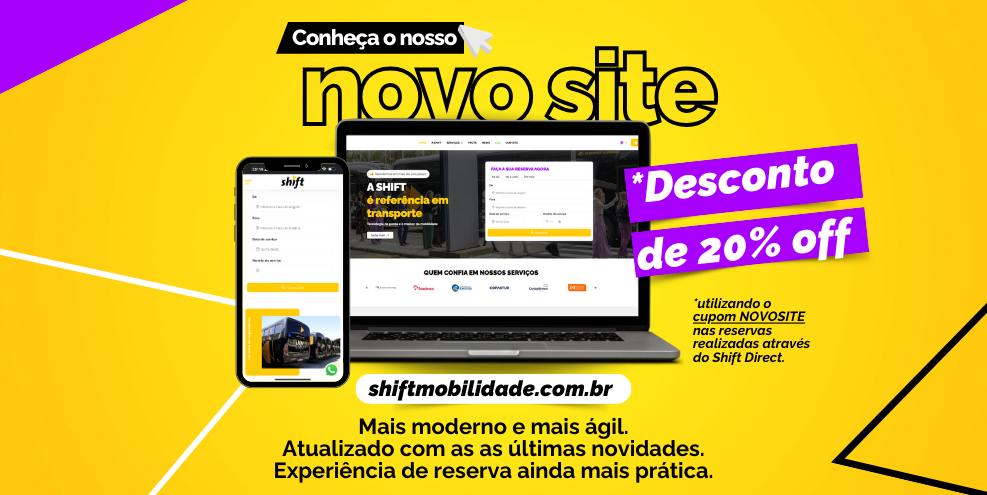 Shift Mobilidade